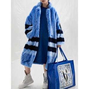 #VDR Glorious Blue kabát Veľkosť: M