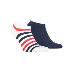 TOMMY HILFIGER Combo 2-Pack ponožky Veľkosť: 39-42 EU