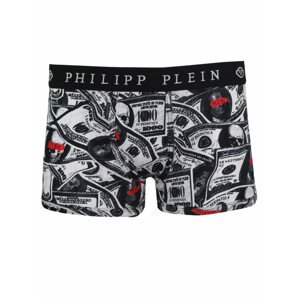 PHILIPP PLEIN Dollar 2-Pack boxerky Veľkosť: L