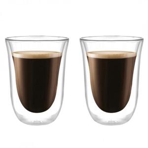Dva termo poháre na kávu - 270 ml