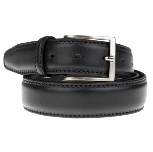 Cintura 5580 (3,5cm) Farba opasku: čierna