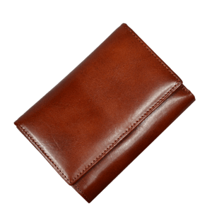 Hnedá peňaženka