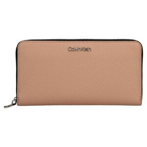 Dámska peňaženka Calvin Klein Ursita - ružová