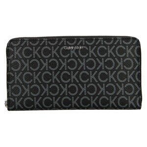 Dámska peňaženka Calvin Klein Mirke - čierna