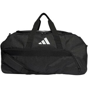 Športová taška Adidas Kasper - čierna