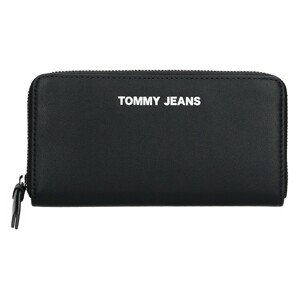 Dámska peňaženka Tommy Hilfiger jeans Famme - čierna