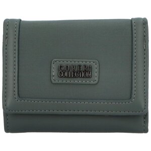 Dámska peňaženka zelená - Coveri Maisie
