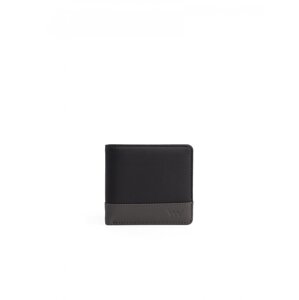 Pánska peňaženka čierna - Vuch Telson Slim