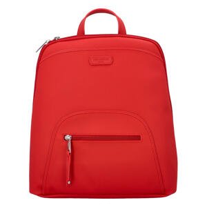Dámsky batoh červený - Hexagona Smalmer